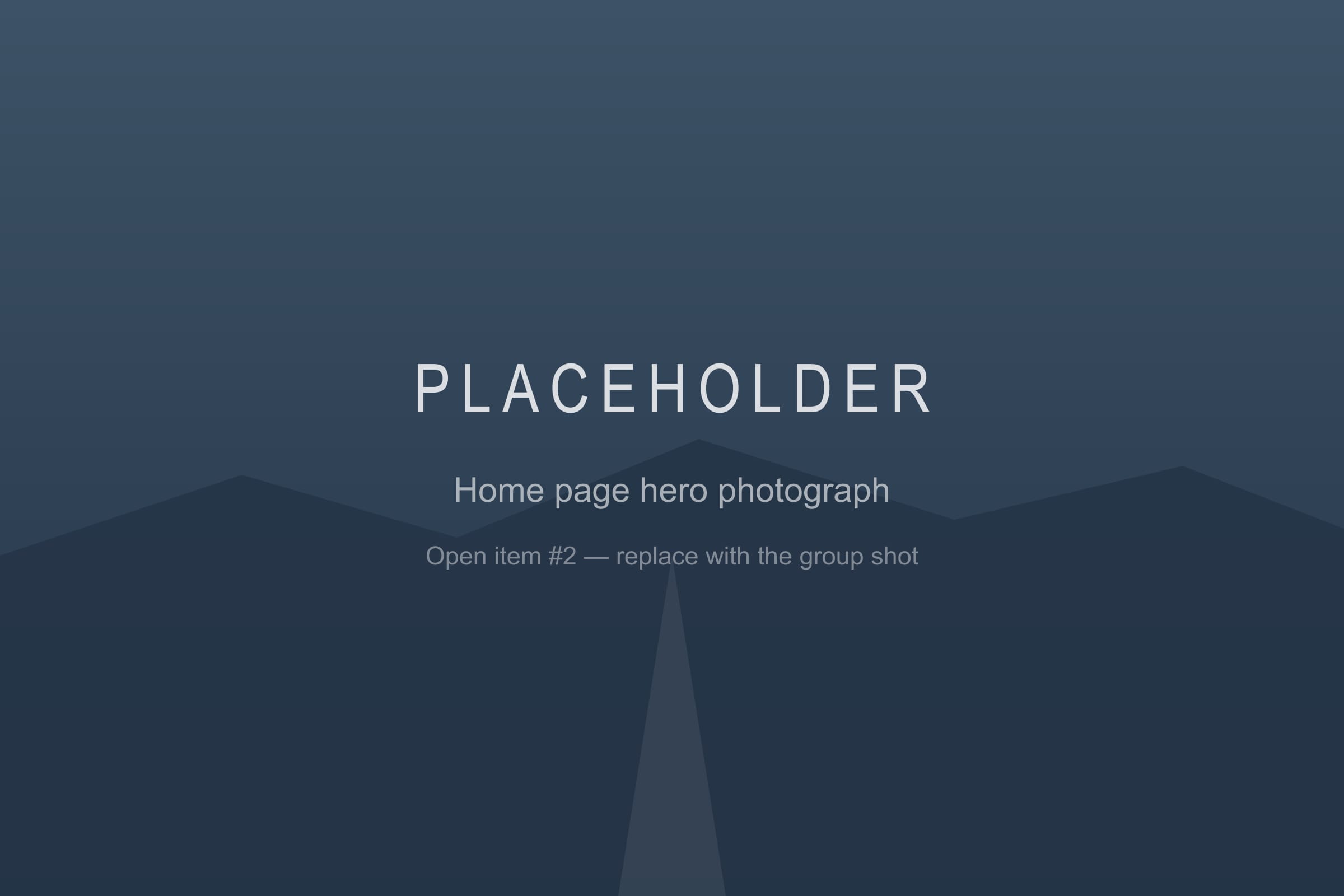 Placeholder image standing in for the club's group photograph